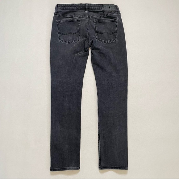 AEO slim jeans men’s sz 31 - Picture 4 of 13